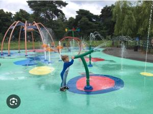 Heather Lea townhouse