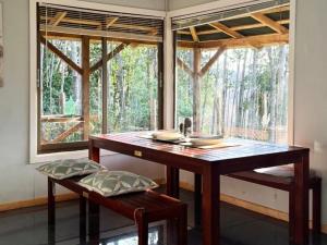 Daben Recinto Ñuble camino Termas de Chillan