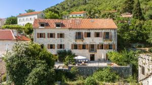 GuestHouse Mrshe Palace