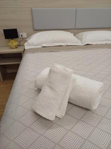 Luxury Rooms Bari Relax