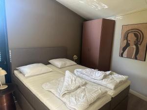 Vakantiehuis Lemmer aan het water