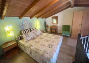 Mimosa Garden Villa 1