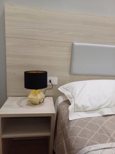 Luxury Rooms Bari Relax