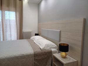 Luxury Rooms Bari Relax