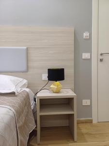 Luxury Rooms Bari Relax