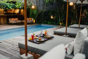 Pangkung Sari Bed and Breakfast