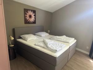 Vakantiehuis Lemmer aan het water