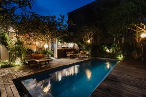 Pangkung Sari Bed and Breakfast