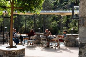 Hotels Hotel Arena le Refuge : photos des chambres