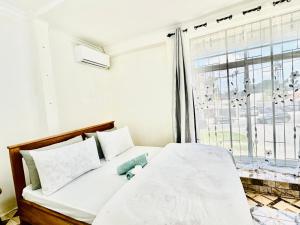 Private apartment near the city