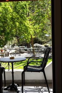 Hotels Hotel Arena le Refuge : photos des chambres