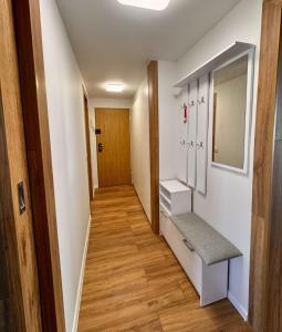 Apartament Morski
