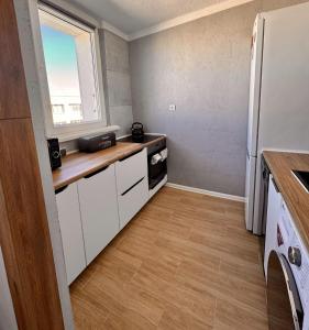 Apartament Morski