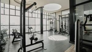 D1MENSION Luxury Apartment City Center