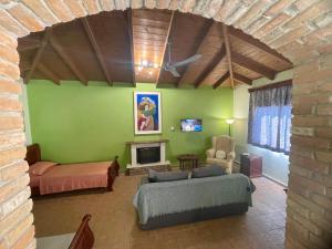 Mimosa Garden Villa 1