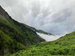 guest house caucasioni