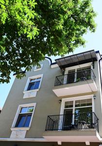 The House - Central Boutique Apartments