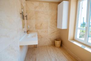 Maisons de vacances Terre de Partages : photos des chambres