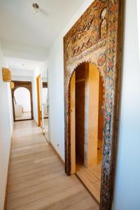 Maisons de vacances Terre de Partages : photos des chambres
