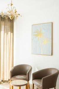 Hotels Hotel Arena le Refuge : photos des chambres