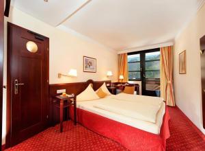 Familienhotel Sonngastein