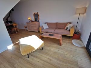 Maisons de vacances Sol i Munt Cerdanya : photos des chambres
