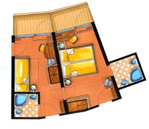 Familienhotel Sonngastein