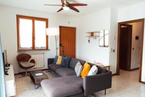 Vista Azzurra - Sala Comacina by LoveComo