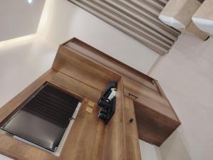 الاندلس الفاخرة 2 - Luxury Andalus 2