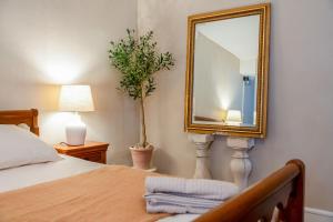 Appartements L-Escale Romaine : photos des chambres