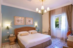 Double Room room in Terme Manzi Hotel & Spa