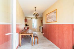 Appartements L-Escale Romaine : Appartement 1 Chambre