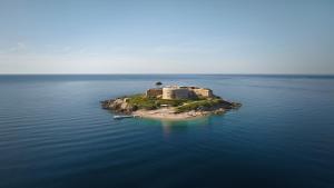 Mamula Island by Banyan Tree