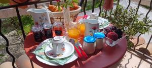 Maisons d'hotes Entre vignes & Piano Caudalie chambre d-hotes : photos des chambres