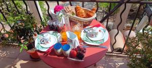 Maisons d'hotes Entre vignes & Piano Caudalie chambre d-hotes : photos des chambres