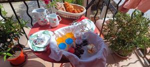 Maisons d'hotes Entre vignes & Piano Caudalie chambre d-hotes : photos des chambres