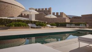 Mamula Island by Banyan Tree