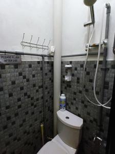 Roomstay Evergreen Cassa Bonda