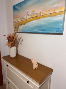 Apartamento Playa Victoria