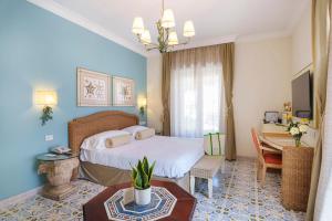 Prestige Doppel- oder Zweibettzimmer mit Balkon
