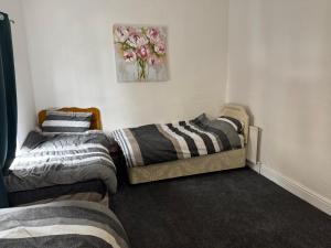 Crumpsall, Manchester