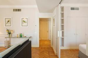 Suite avec Balcon