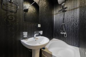 Charming home at Old-town Puri Square