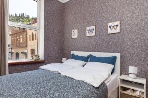 Charming home at Old-town Puri Square