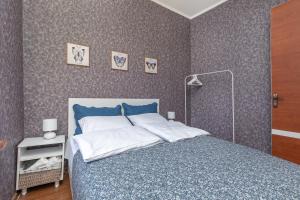 Charming home at Old-town Puri Square