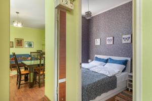 Charming home at Old-town Puri Square