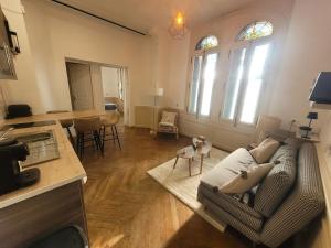 CHARME 1850, climatisé et cinéma