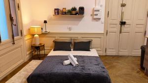 CHARME 1850, climatisé et cinéma