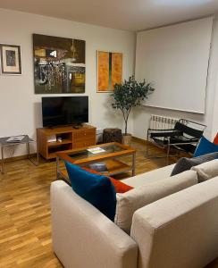 Parque de Invierno Parking Gratis - 4hvězdičkové hotely ve městě Oviedo