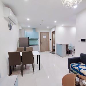 Vinwonder Homestay Vinhomes grand park Q9